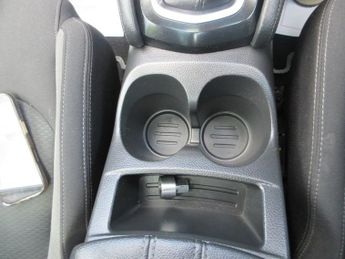 Nissan Qashqai DIG-T N-CONNECTA DCT