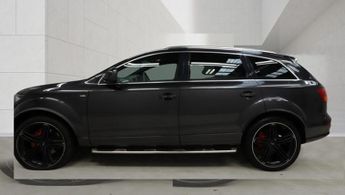 Audi Q7 3.0 TDI S line SUV 5dr Diesel Tiptronic quattro (279 g/km, 229 b