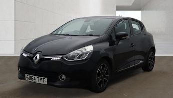 Renault  0.9 TCe Dynamique MediaNav Hatchback 5dr Petrol Manual Euro 5 (s