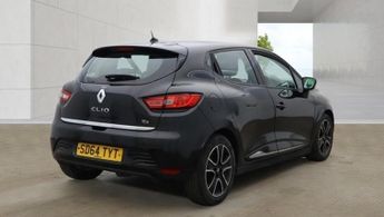 Renault  0.9 TCe Dynamique MediaNav Hatchback 5dr Petrol Manual Euro 5 (s