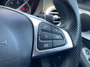 Mercedes C Class 2.1 C220 BLUETEC AMG LINE