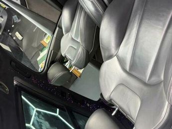 Audi SQ7 4.0 TDI V8 Tiptronic quattro Euro 6 (s/s) 5dr