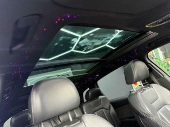 Audi SQ7 4.0 TDI V8 Tiptronic quattro Euro 6 (s/s) 5dr