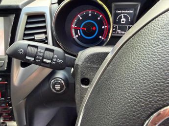 Ssangyong Tivoli ELX