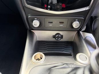 Ssangyong Tivoli ELX
