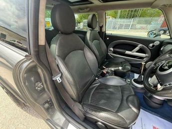 MINI Hatch 1.6 Cooper S Euro 3 3dr