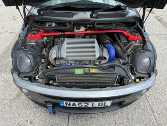 MINI Hatch 1.6 Cooper S Euro 3 3dr