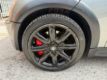 MINI Hatch 1.6 Cooper S Euro 3 3dr