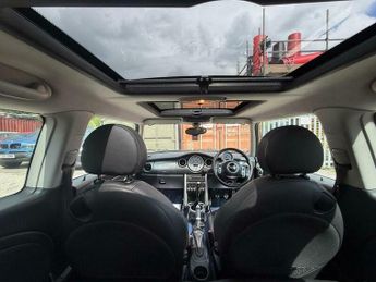 MINI Hatch 1.6 Cooper S Euro 3 3dr