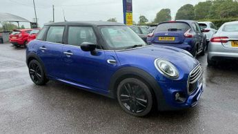 MINI Hatch 1.5 Cooper Sport Euro 6 (s/s) 5dr