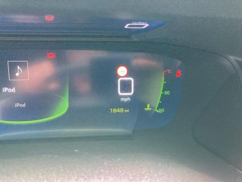 Renault Clio 1.0 TCe RS Line Hatchback 5dr Petrol CVT A7 Euro 6 (s/s) (100 ps