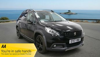 Peugeot 2008 S/S GT LINE