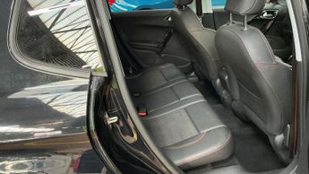 Peugeot 2008 S/S GT LINE