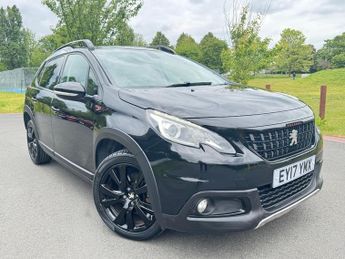 Peugeot 2008 S/S GT LINE
