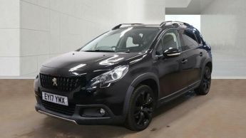 Peugeot 2008 S/S GT LINE