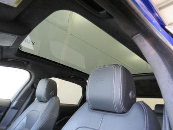 Jaguar F-Pace S AWD