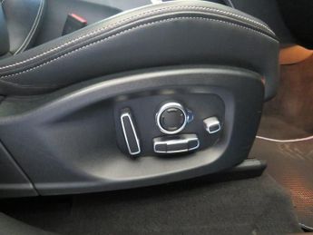 Jaguar F-Pace S AWD