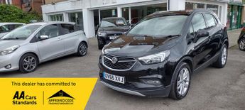 Vauxhall Mokka ACTIVE S/S