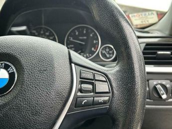 BMW 3 SERIES 2.0 320d Luxury Touring Auto Euro 5 (s/s) 5dr