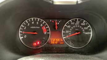 Nissan Note 1.6 16V Acenta Hatchback 5dr Petrol Auto Euro 4 (110 ps)