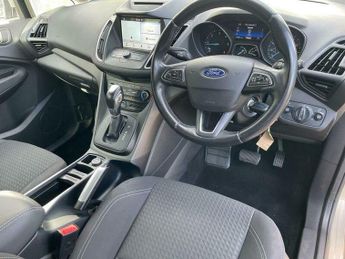 Ford C-Max 1.5 TDCi Zetec MPV 5dr Diesel Powershift Euro 6 (s/s) (120 ps)