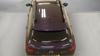 Citroen C4 Cactus 1.2 PureTech Flair Hatchback 5dr Petrol Manual Euro 6 (Euro 6) (