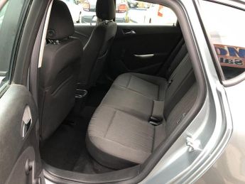 Vauxhall Astra EXCLUSIV