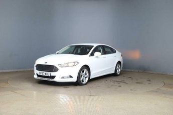 Ford Mondeo 1.5T EcoBoost Titanium Auto Euro 6 (s/s) 5dr