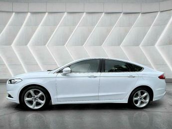 Ford Mondeo 1.5T EcoBoost Titanium Auto Euro 6 (s/s) 5dr