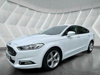 Ford Mondeo 1.5T EcoBoost Titanium Auto Euro 6 (s/s) 5dr