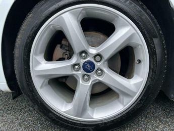 Ford Mondeo 1.5T EcoBoost Titanium Auto Euro 6 (s/s) 5dr