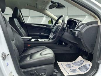Ford Mondeo 1.5T EcoBoost Titanium Auto Euro 6 (s/s) 5dr