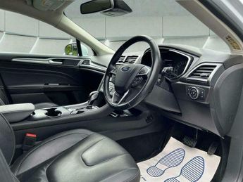 Ford Mondeo 1.5T EcoBoost Titanium Auto Euro 6 (s/s) 5dr