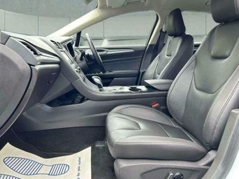 Ford Mondeo 1.5T EcoBoost Titanium Auto Euro 6 (s/s) 5dr