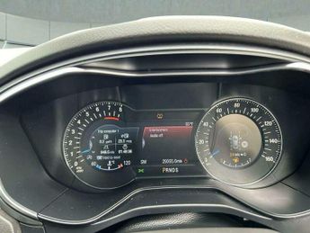 Ford Mondeo 1.5T EcoBoost Titanium Auto Euro 6 (s/s) 5dr