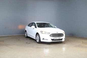 Ford Mondeo 1.5T EcoBoost Titanium Auto Euro 6 (s/s) 5dr