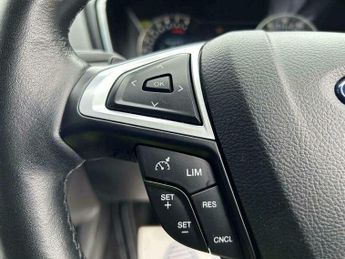 Ford Mondeo 1.5T EcoBoost Titanium Auto Euro 6 (s/s) 5dr