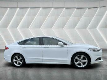 Ford Mondeo 1.5T EcoBoost Titanium Auto Euro 6 (s/s) 5dr