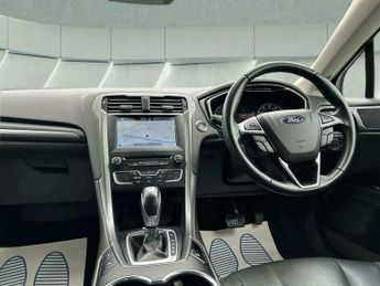 Ford Mondeo 1.5T EcoBoost Titanium Auto Euro 6 (s/s) 5dr