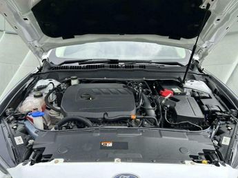 Ford Mondeo 1.5T EcoBoost Titanium Auto Euro 6 (s/s) 5dr
