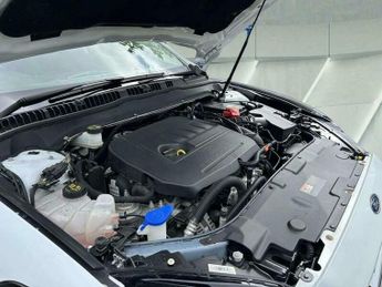 Ford Mondeo 1.5T EcoBoost Titanium Auto Euro 6 (s/s) 5dr