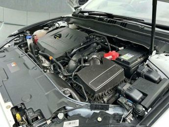 Ford Mondeo 1.5T EcoBoost Titanium Auto Euro 6 (s/s) 5dr