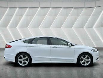 Ford Mondeo 1.5T EcoBoost Titanium Auto Euro 6 (s/s) 5dr