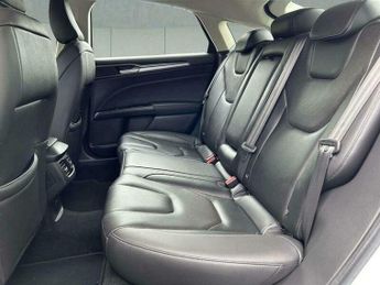Ford Mondeo 1.5T EcoBoost Titanium Auto Euro 6 (s/s) 5dr