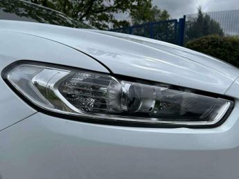Ford Mondeo 1.5T EcoBoost Titanium Auto Euro 6 (s/s) 5dr
