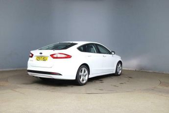 Ford Mondeo 1.5T EcoBoost Titanium Auto Euro 6 (s/s) 5dr