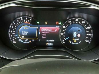 Ford Mondeo 1.5T EcoBoost Titanium Auto Euro 6 (s/s) 5dr