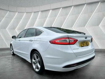 Ford Mondeo 1.5T EcoBoost Titanium Auto Euro 6 (s/s) 5dr