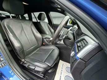 BMW 3 SERIES 2.0 320d M Sport Touring Auto xDrive Euro 6 (s/s) 5dr