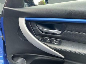 BMW 3 SERIES 2.0 320d M Sport Touring Auto xDrive Euro 6 (s/s) 5dr